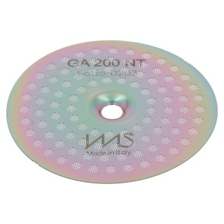 Nanotech Precision Shower Head 55 mm