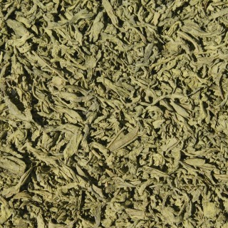 Ceylon & Matcha with Mango & Mandarin Organic Tea 1 kg