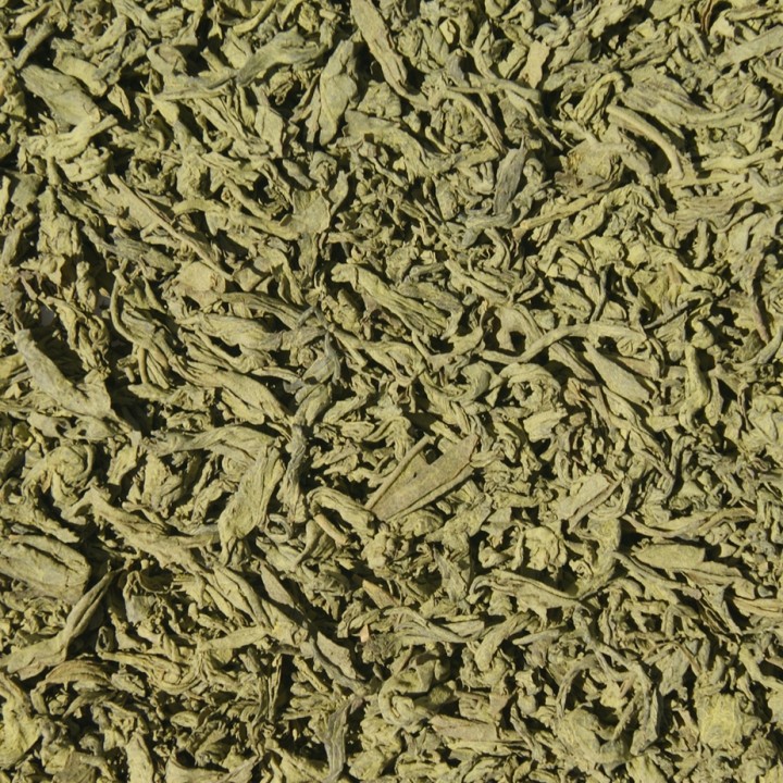 Ceylon & Matcha with Mango & Mandarin Organic Tea 1 kg