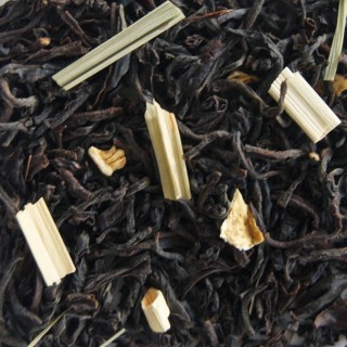 Organic Lemon & Lemongrass Tea 3 kg