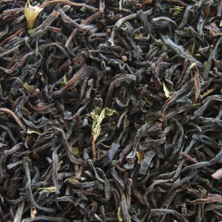 Earl Grey Citrus Organic Tea 3 kg