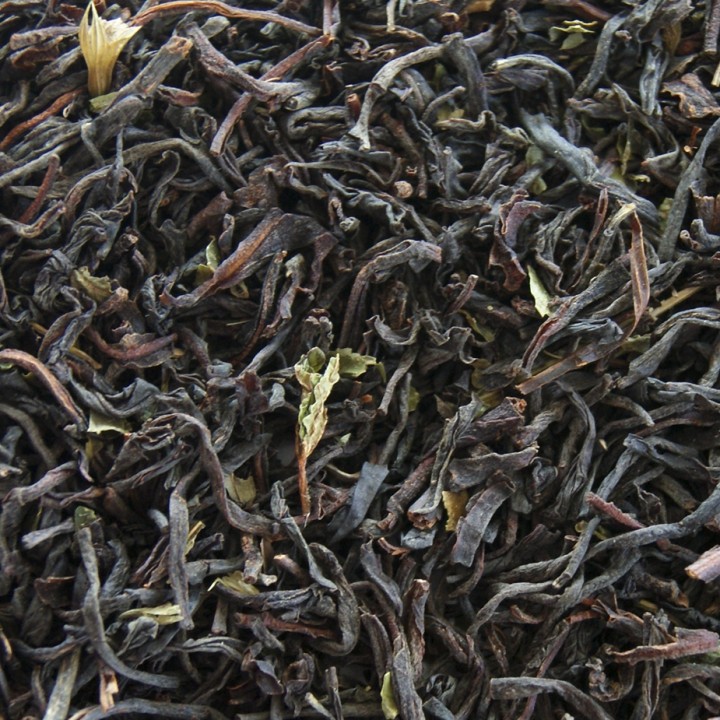Earl Grey Citrus Organic Tea 3 kg