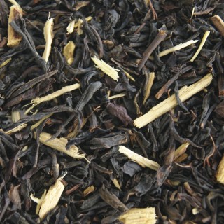 Organic Black Tea with Anise and Licorice Root 3 kg