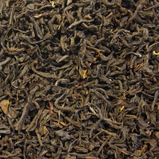 Assam FTGFOP Organic Black Tea 1 kg