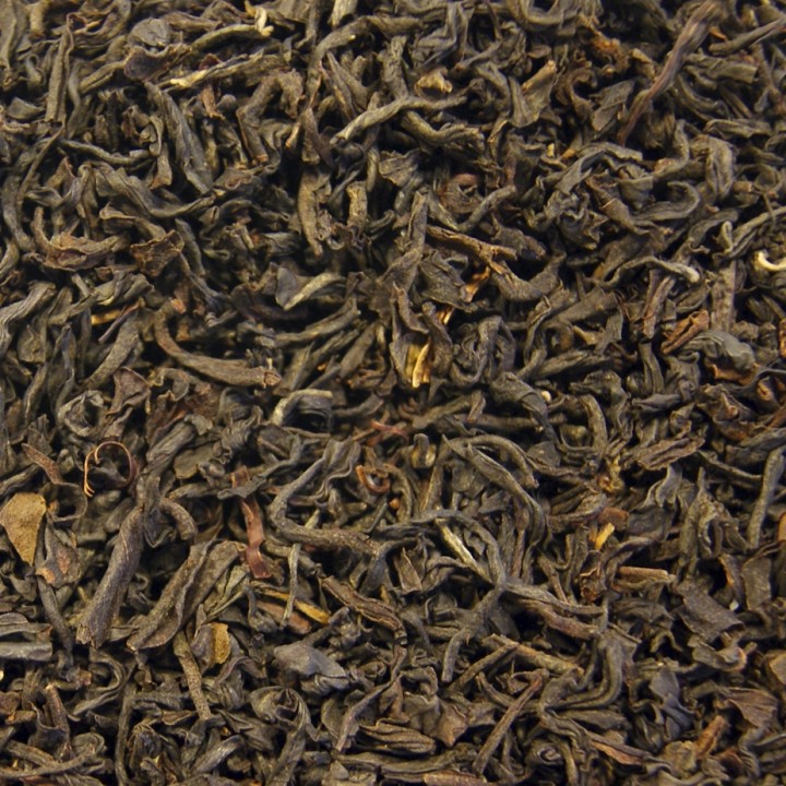 Assam FTGFOP Organic Black Tea 1 kg