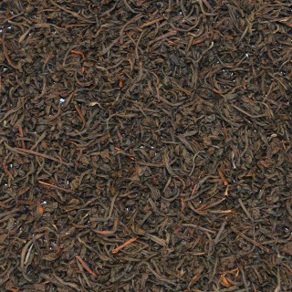 English Breakfast Organic Tea 1kg