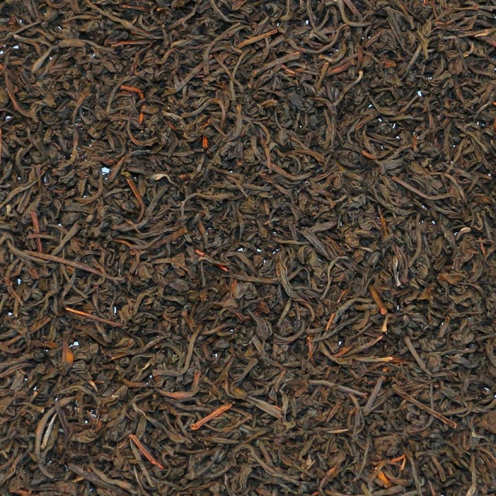 English Breakfast Organic Tea 1kg