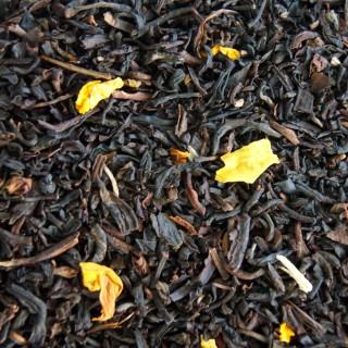 Apricot with Sunflower Blossoms Tea 3 kg