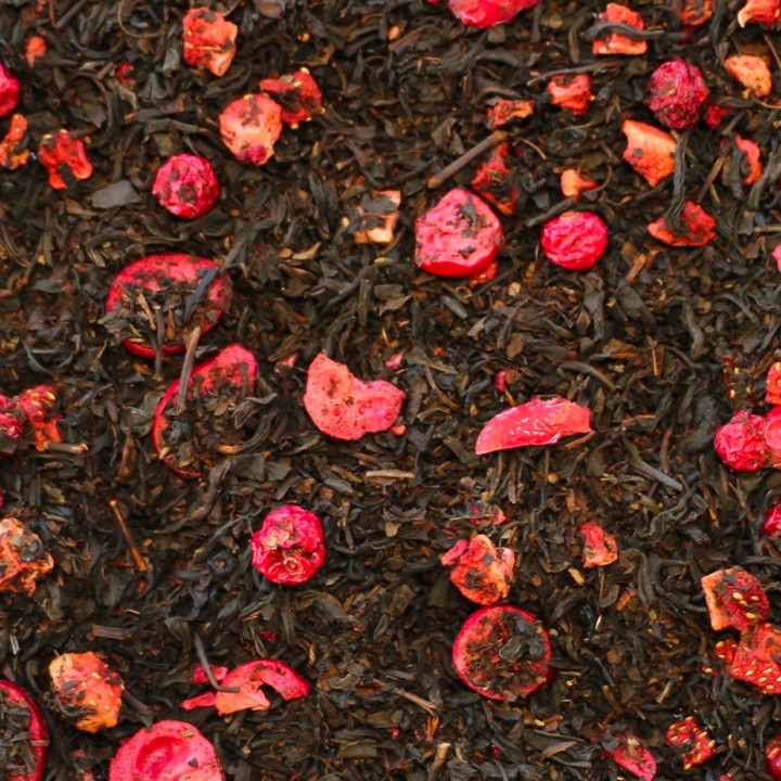 Berry Symphony Black Tea 1 kg