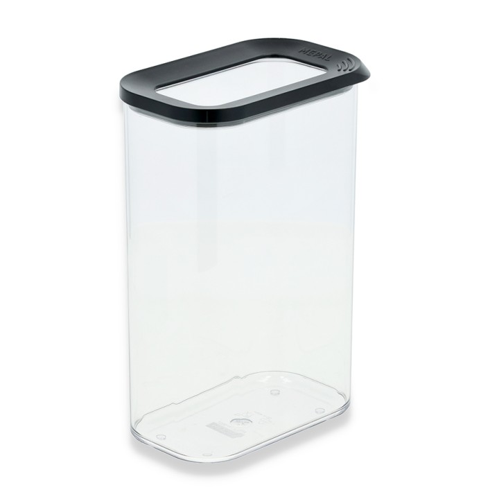 Mepal Modula Storage Box 2L Black