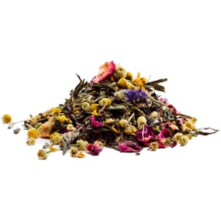 Østerlandsk Thehus Colombine 100g