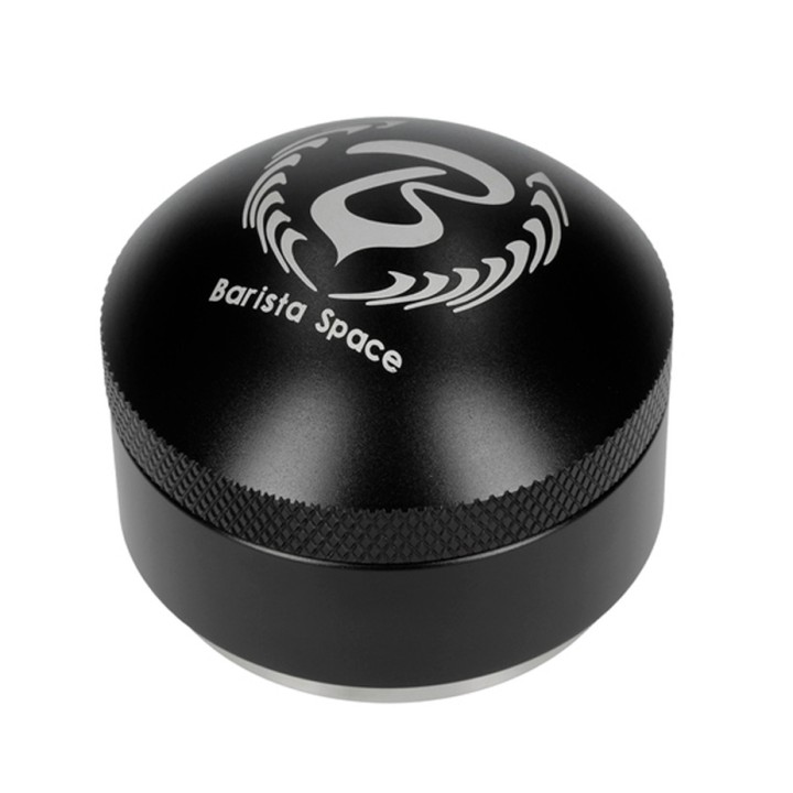 Barista Space C2 Tamper 58 mm Black