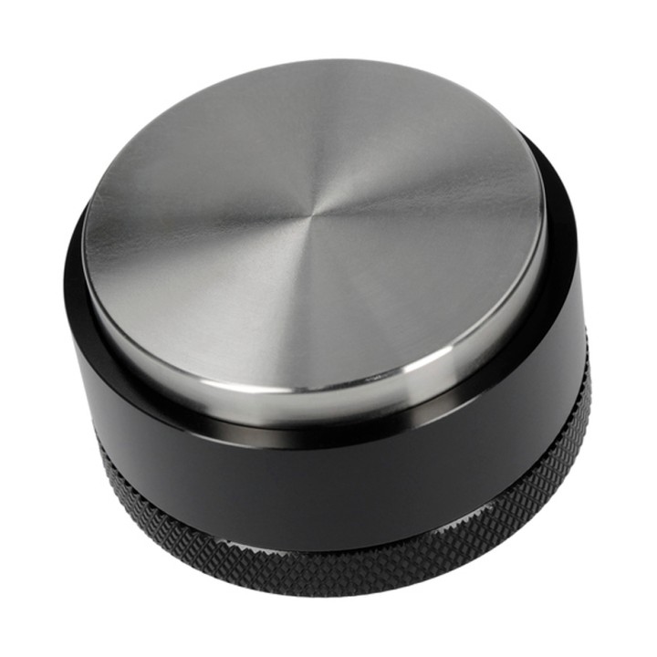 Barista Space C2 Tamper 58 mm Black