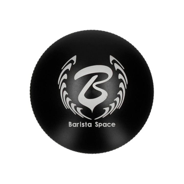 Barista Space C2 Tamper 58 mm Black