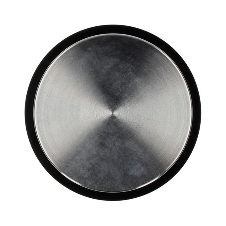 Barista Space C2 Tamper 58 mm Black