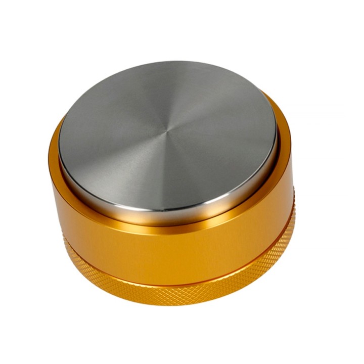 Barista Space C2 Tamper 58 mm Gold