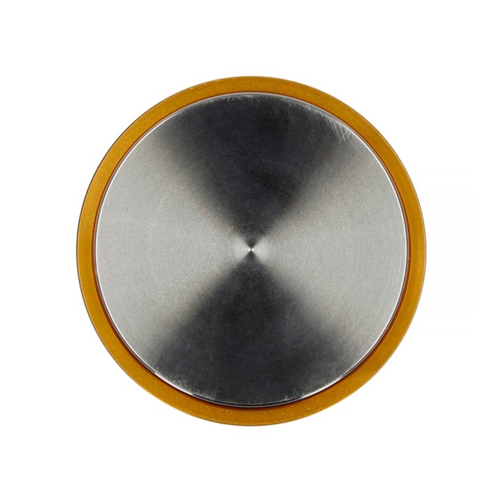 Barista Space C2 Tamper 58 mm Gold