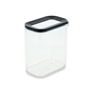 Mepal Modula Storage Box 1.5L Black