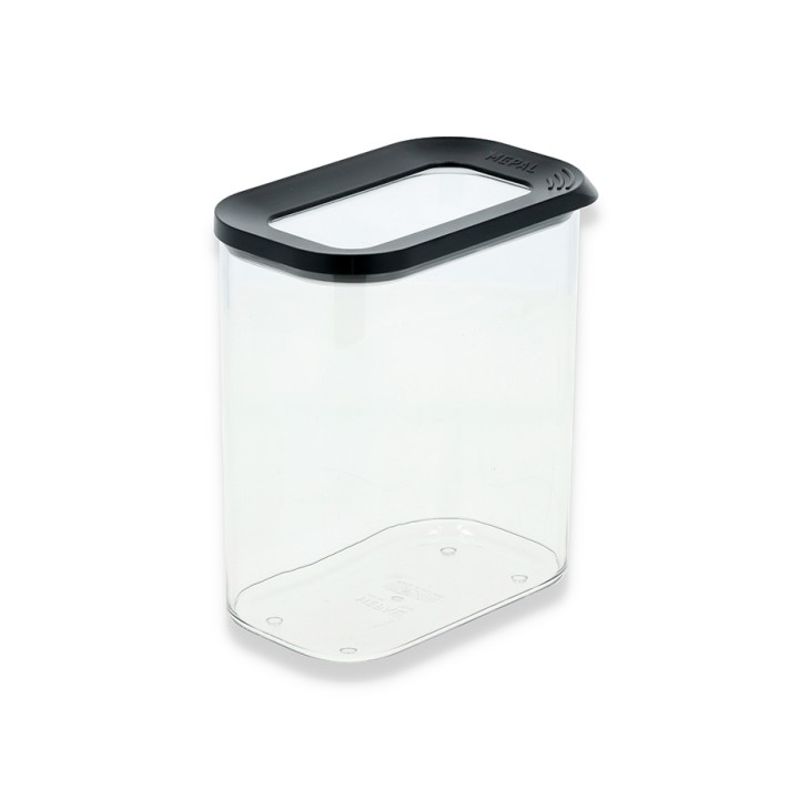 Mepal Modula Storage Box 1.5L Black