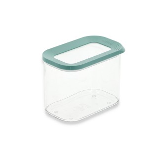 Mepal Modula Storage Box 1L Green