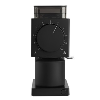 Fellow Ode Brew Electric Coffee Grinder Gen. 2 Matte Black