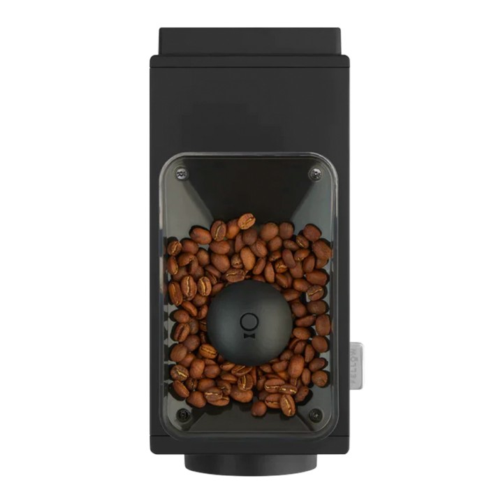 Fellow Ode Brew Electric Coffee Grinder Gen. 2 Matte Black