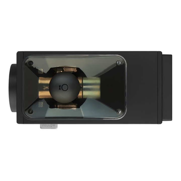 Fellow Ode Brew Electric Coffee Grinder Gen. 2 Matte Black