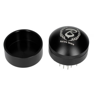 Barista Space C3 Needle Tamper 58 mm Black