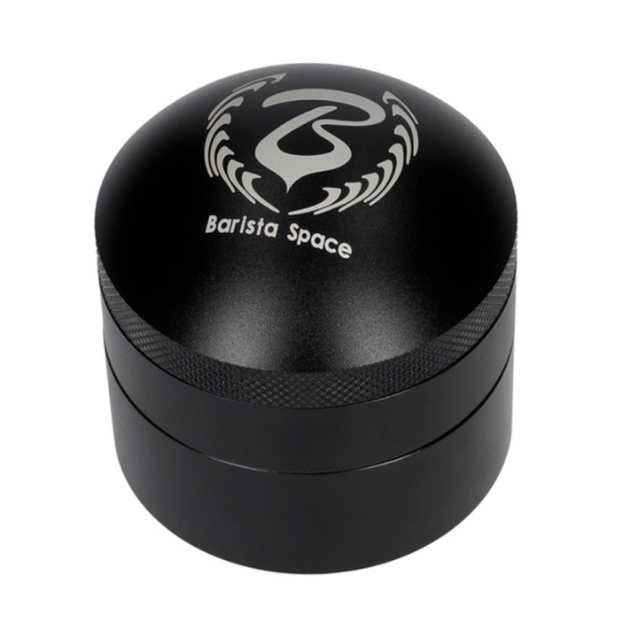 Barista Space C3 Needle Tamper 58 mm Black