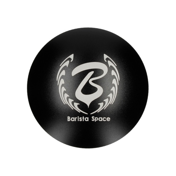 Barista Space C3 Needle Tamper 58 mm Black