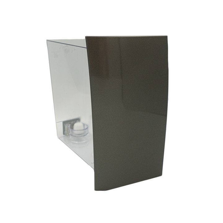 Gaggia Cadorna Water Tank Black