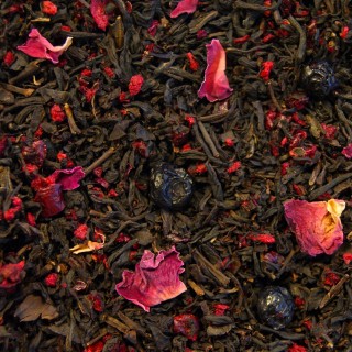 Black Velvet Tea 1kg