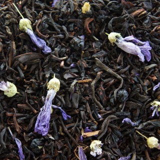 Blueberry Tea 3kg