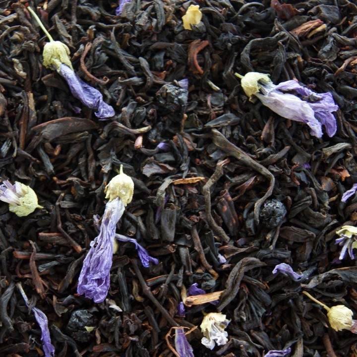 Blueberry Tea 3kg