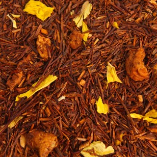 Rooibos Sea Buckthorn & Apple Tea 3 kg