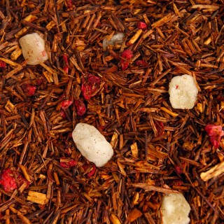 Rooibos Raspberry & Melon Tea 3kg