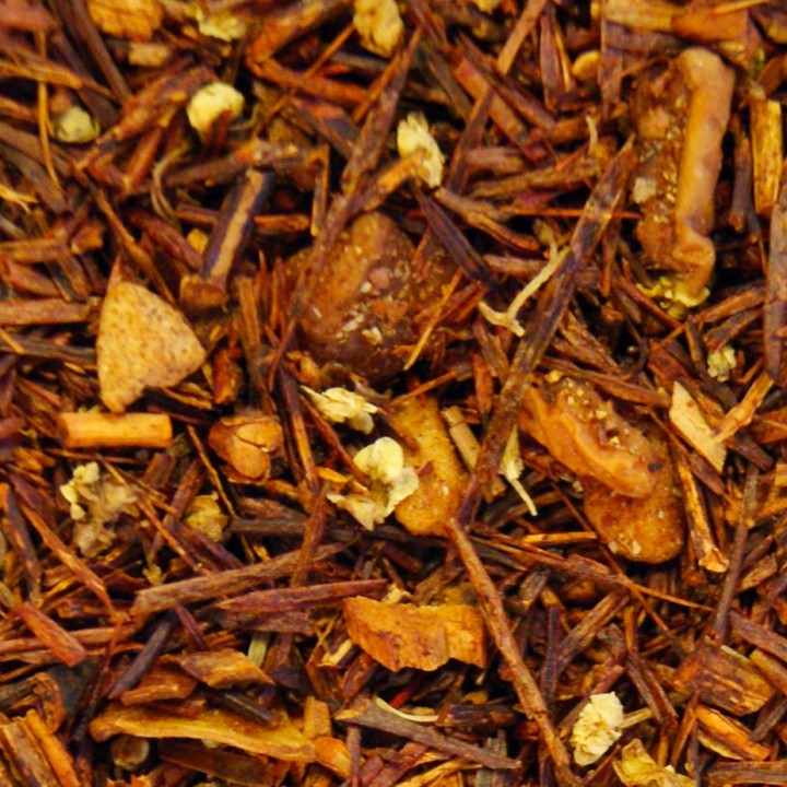Rooibos Elderflower & Apple Tea 3 kg