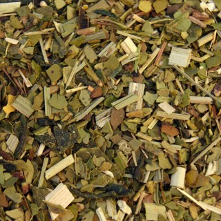 Maté herbal blend 2 kg