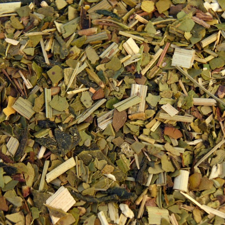 Maté herbal blend 2 kg