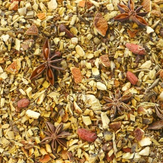 Intense Licorice Herbal Tea 1 kg