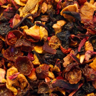 California Fruit Tea 3kg