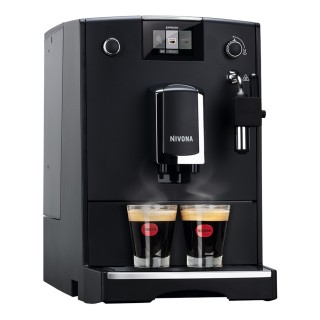 Nivona NICR 550 Matte Black Espresso Machine