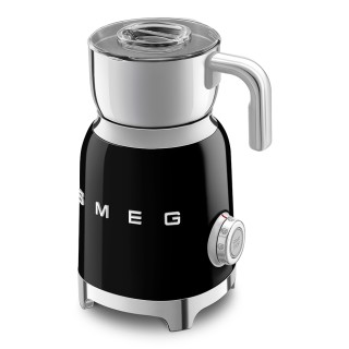 Smeg MFF11BLEU Milk frother Black
