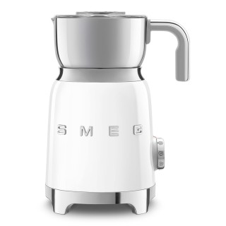 Smeg MFF11WHEU Milk Frother White