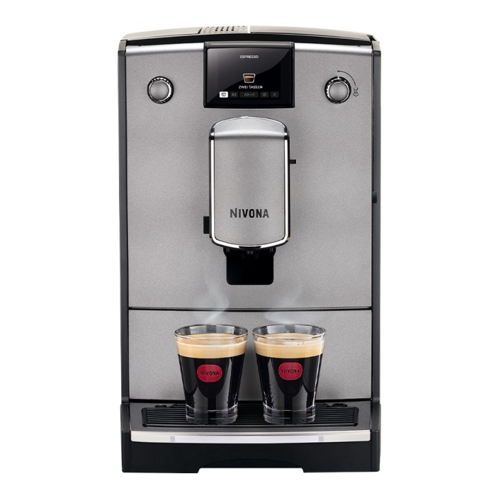 Nivona NICR 695 Titan Espresso machine