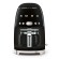 Smeg DCF02BLEU Drip Kaffemaskine Sort