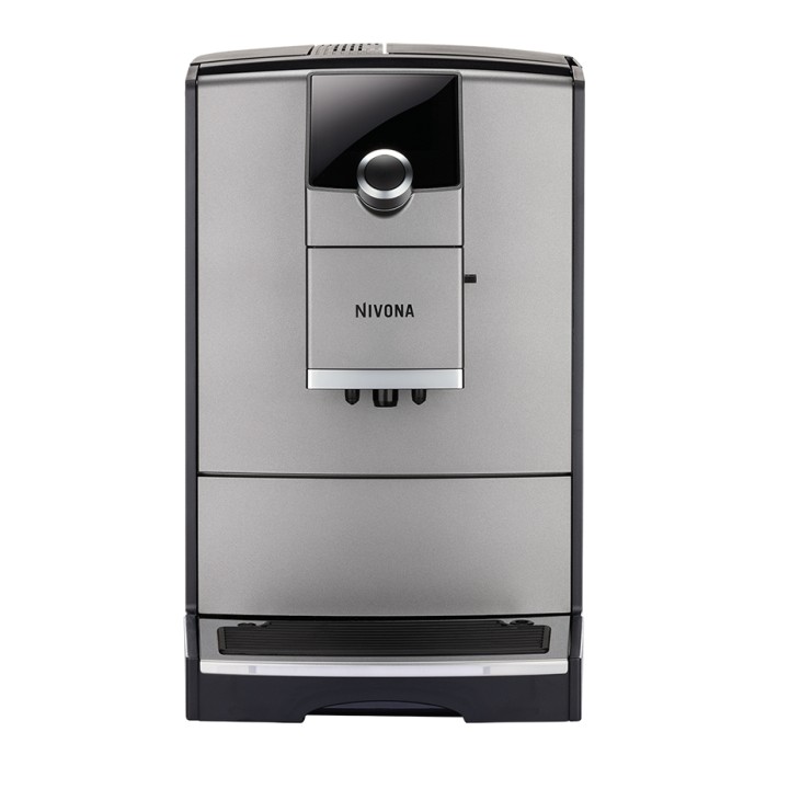 Nivona NICR 795 Titan Espresso machine Incl. 4.2 kg Rigtig Kaffe