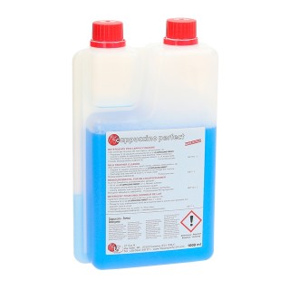 Detergent Cappuccino Perfect Milk Cleaner 1 L