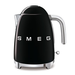 Smeg KLF03BLEU Electric Kettle 1.7L Black