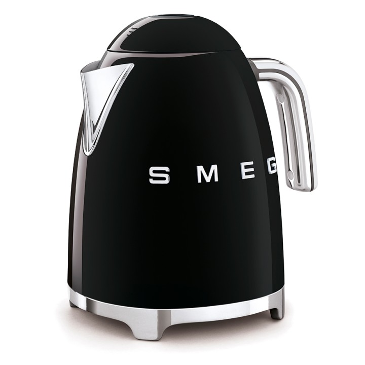 Smeg KLF03BLEU Electric Kettle 1.7L Black